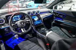 Mercedes-Benz CLE Coupe